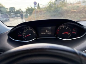 Peugeot 308, снимка 15