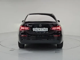 Mercedes-Benz A 220, снимка 3