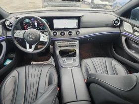 Mercedes-Benz CLS 450 АМГ ПАКЕТ/CARFAX/ФИНАНСИРАНЕ, снимка 10