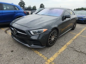 Mercedes-Benz CLS 450 АМГ ПАКЕТ/CARFAX/ФИНАНСИРАНЕ, снимка 1