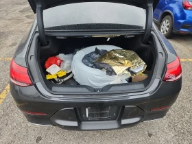 Mercedes-Benz CLS 450 АМГ ПАКЕТ/CARFAX/ФИНАНСИРАНЕ, снимка 14