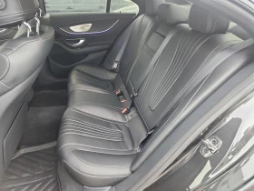 Mercedes-Benz CLS 450 АМГ ПАКЕТ/CARFAX/ФИНАНСИРАНЕ, снимка 12