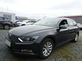 VW Passat, снимка 8