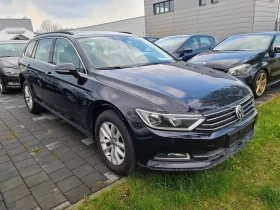 VW Passat, снимка 4