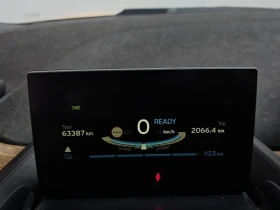 BMW i3 Sol+ , снимка 8