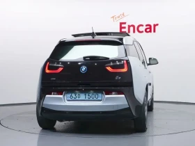 BMW i3 Sol+ , снимка 4