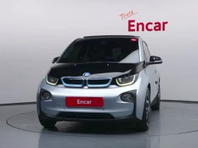 BMW i3 Sol+ , снимка 3