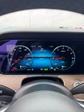 Mercedes-Benz E 300 de Avantgard Burmester, снимка 13