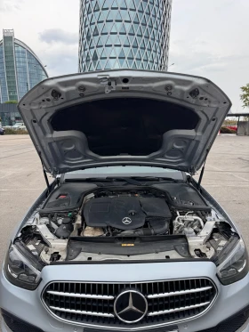 Mercedes-Benz E 300 de Avantgard Burmester, снимка 15