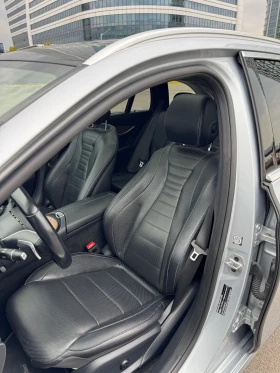 Mercedes-Benz E 300 de Avantgard Burmester, снимка 9