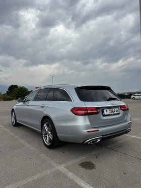 Mercedes-Benz E 300 de Avantgard Burmester, снимка 2
