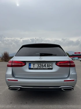 Mercedes-Benz E 300 de Avantgard Burmester, снимка 8
