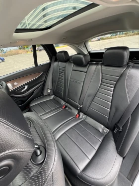 Mercedes-Benz E 300 de Avantgard Burmester, снимка 10