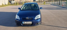 Toyota Corolla, снимка 2