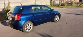 Toyota Corolla, снимка 4