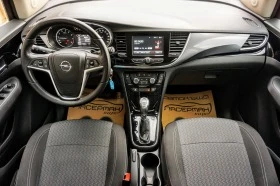 Opel Mokka X 1.4T BUSINESS 4X4, снимка 9