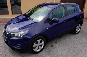 Opel Mokka X 1.4T BUSINESS 4X4 | Mobile.bg    1