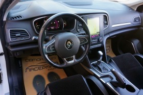 Renault Megane 1.5DCI ENERGY INTENS, снимка 6