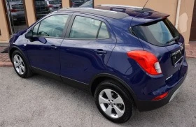 Opel Mokka X 1.4T BUSINESS 4X4, снимка 4