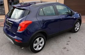 Opel Mokka X 1.4T BUSINESS 4X4, снимка 3