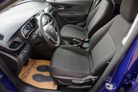 Opel Mokka X 1.4T BUSINESS 4X4, снимка 8