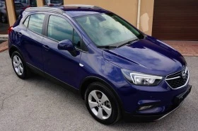 Opel Mokka X 1.4T BUSINESS 4X4, снимка 2