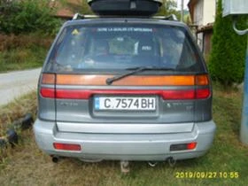 Mitsubishi Space wagon | Mobile.bg    3