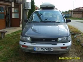 Mitsubishi Space wagon | Mobile.bg    5