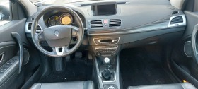 Renault Megane 1.9 dci | Mobile.bg   13
