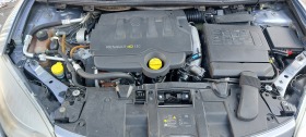 Renault Megane 1.9 dci | Mobile.bg   16
