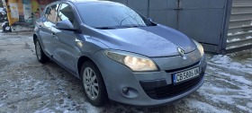Renault Megane 1.9 dci, снимка 6
