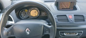 Renault Megane 1.9 dci, снимка 9