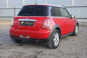 Mini One 1.6 #CHILIRED 98PS MY10 132K #Klima #Sitzhzg @iCar, снимка 4