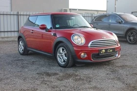 Mini One 1.6 #CHILIRED 98PS MY10 132K #Klima #Sitzhzg @iCar, снимка 3