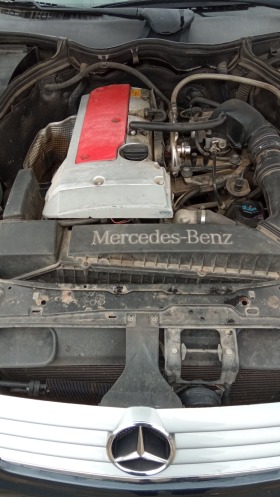Mercedes-Benz C 180, снимка 17 - Автомобили и джипове - 45489741