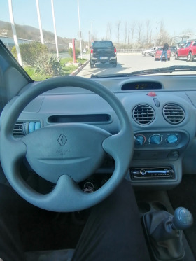 Renault Twingo 1.2, снимка 5