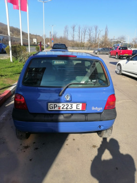 Renault Twingo 1.2, снимка 3