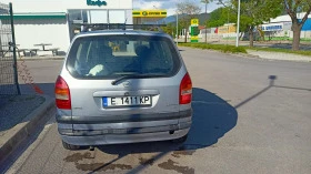 Opel Zafira, снимка 2