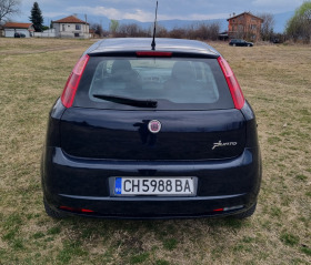 Fiat Punto 1.3, снимка 5 - Автомобили и джипове - 45782699