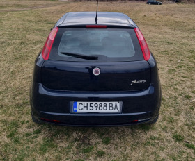 Fiat Punto 1.3 | Mobile.bg   4