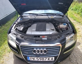 Audi A8 3.0 тди, снимка 2