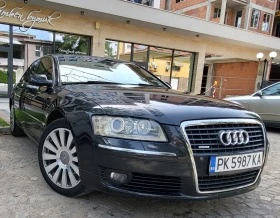 Audi A8 3.0 тди, снимка 8