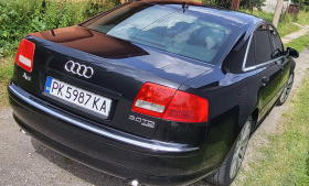Audi A8 3.0 тди, снимка 3