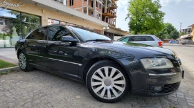 Audi A8 3.0 тди, снимка 7