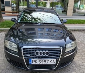 Audi A8 3.0 тди, снимка 9