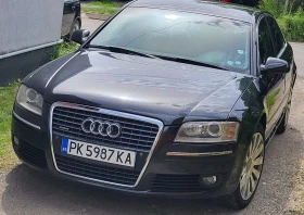 Audi A8 3.0 тди, снимка 1