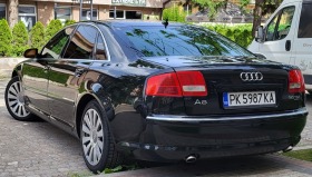 Audi A8 3.0 тди, снимка 10