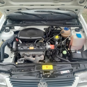 VW Caddy 1.4, снимка 15