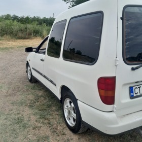 VW Caddy 1.4, снимка 10