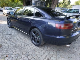 Audi A6 Audi s6 SUPERCHARGED | Mobile.bg    6